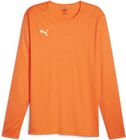 Hoops Team LS Shooting Shirt