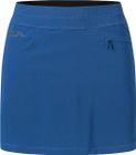 Stretch Sporty Skirt Woman