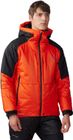 Compressor Alpine Hooded Jacket