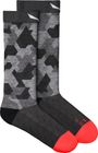Pedroc Camo AM W Crew Sock