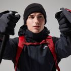 Hillwalker InterActive Shell Jacket AM Blk/Blk