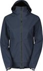 Jacket W's Commuter 2.5L