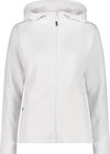 Woman Jacket FIX Hood