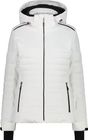 Woman Jacket Zip Hood