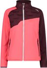 Woman Jacket Hybrid