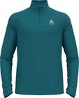 Men's Millennium Element Half-zip Long-sleeve Mid Layer Top