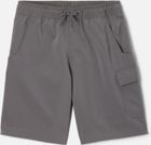 Silver Ridge Utility Short