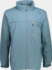 MAN Rain FIX Hood Jacket