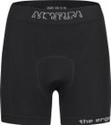 Under Shorts Woman