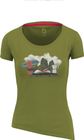 Anemone EVO W T-shirt