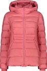 Woman Jacket FIX Hood