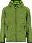 KID Jacket FIX Hood