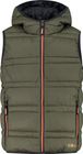 KID Vest FIX Hood
