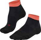 RU4 Endurance Short Damen Running Kurzsocken