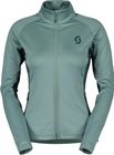 Jacket W's Defined Tech