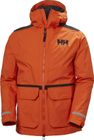 Patrol Transition Jacket