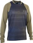 Jersey Scrub Long Sleeve Men