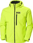 HP Racing Hooded Jacket