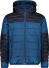 MAN Jacket FIX Hood