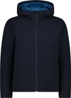 MAN Jacket FIX Hood