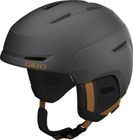 Neo Mips metallic coal/tan S