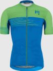Green Fire Jersey