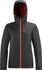 Fitz ROY Insulated Jacket W