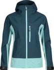 Pallas III Women's Warm Hybrid Jacket