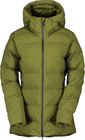 Coat W's Tech Warm