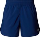 Womens Flex Woven Short 5IN