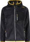 KID Jacket FIX Hood