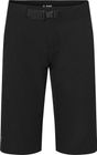 Hunter Slashed Shorts W