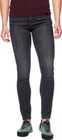 W Forged Denim Pants