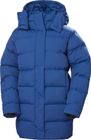 W Aspire Puffy Parka