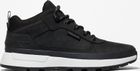 Mens Low Lace UP Sneaker