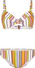 Julia Wb - Rita Moulded Wire Bikini Set