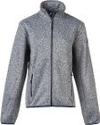 Samani W Melange Fleece Jacket
