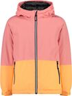 KID G Jacket FIX Hood