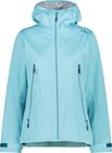 Woman Jacket FIX Hood