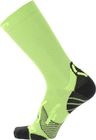 MAN Run Super Fast Mid Socks