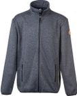 Sampton M Melange Fleece Jacket