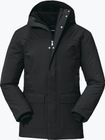 Ins. Parka Rotterdam Men
