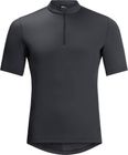 Bike Commute Half Zip T M