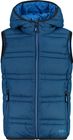 KID Vest FIX Hood