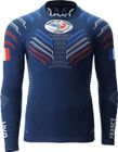 Natyon 3 0 Junior France Underwear Shirt Long Sleeve TURTLE Neck
