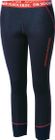 7/8-Pants Merino Draussen Dahoam