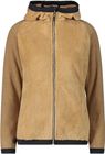 Woman Jacket FIX Hood