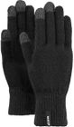 Fine Knitted Touch Gloves