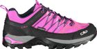 Rigel Low WMN Trekking Shoe WP