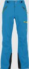 Midi Shell Pants